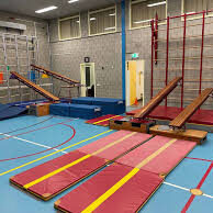 gymzaal gymzaal